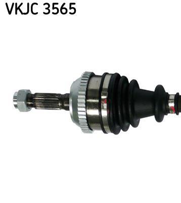 Cardan SKF ref. VKJC 3565